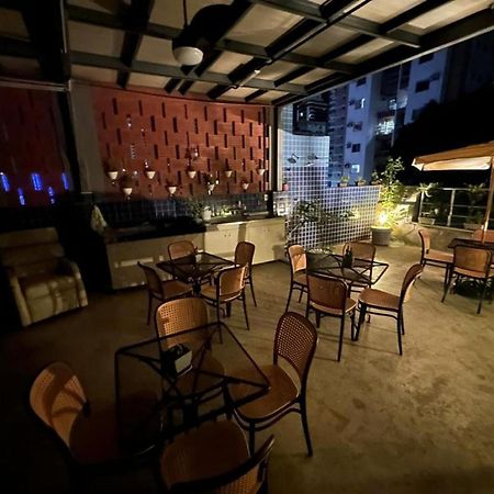 Studio 201 | Wifi 600Mb | Residencial Jc, Um Lugar Para Ficar. Belem  Ngoại thất bức ảnh