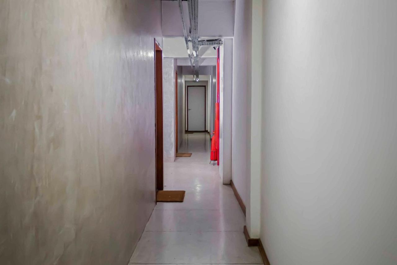 Studio 201 | Wifi 600Mb | Residencial Jc, Um Lugar Para Ficar. Belem  Ngoại thất bức ảnh