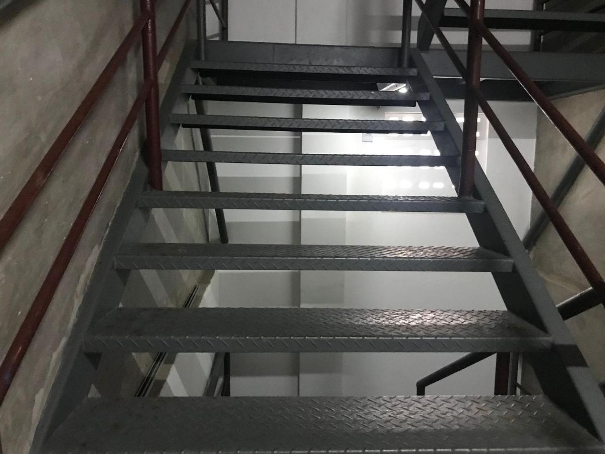 Studio 201 | Wifi 600Mb | Residencial Jc, Um Lugar Para Ficar. Belem  Ngoại thất bức ảnh