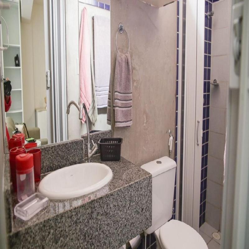 Studio 201 | Wifi 600Mb | Residencial Jc, Um Lugar Para Ficar. Belem  Ngoại thất bức ảnh