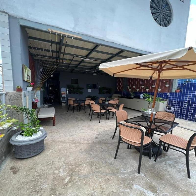 Studio 201 | Wifi 600Mb | Residencial Jc, Um Lugar Para Ficar. Belem  Ngoại thất bức ảnh
