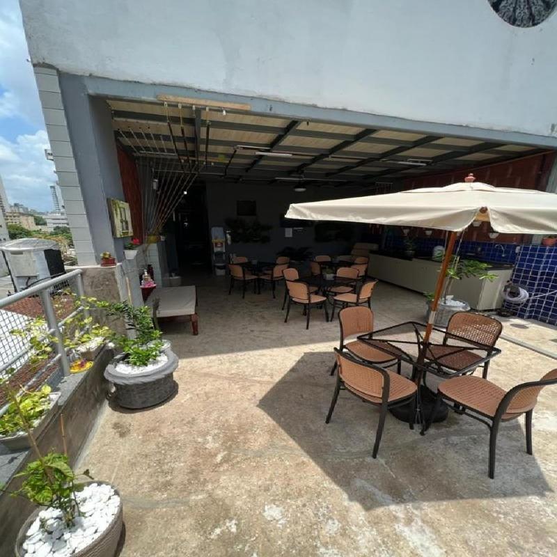 Studio 201 | Wifi 600Mb | Residencial Jc, Um Lugar Para Ficar. Belem  Ngoại thất bức ảnh