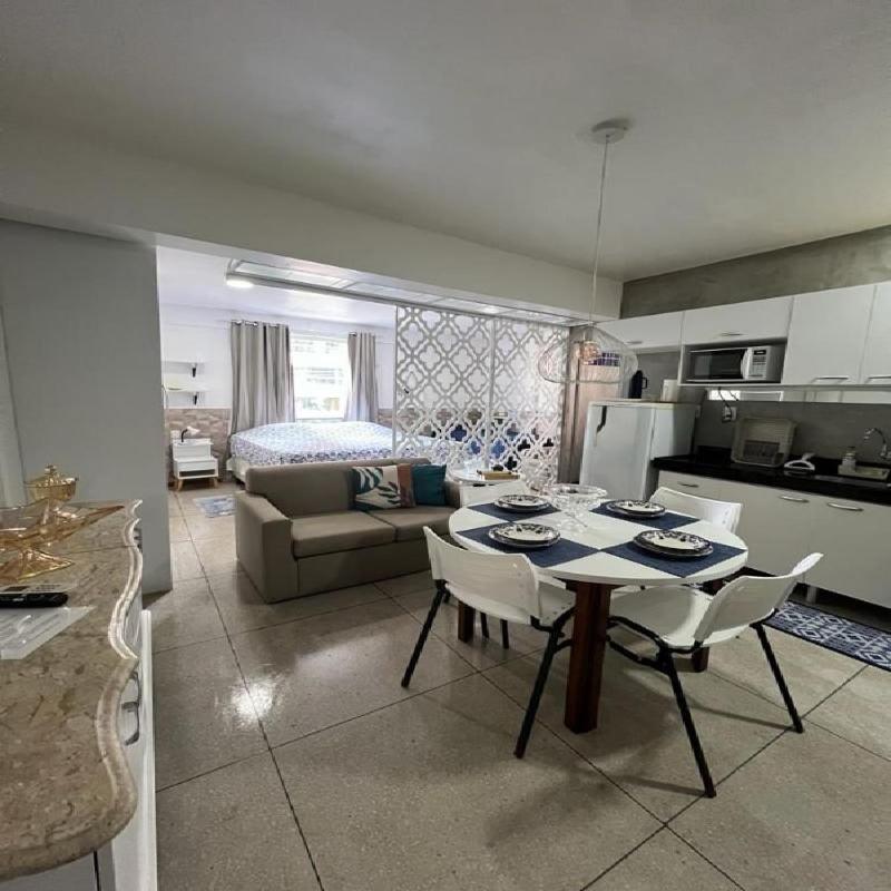 Studio 201 | Wifi 600Mb | Residencial Jc, Um Lugar Para Ficar. Belem  Ngoại thất bức ảnh