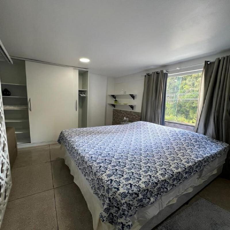 Studio 201 | Wifi 600Mb | Residencial Jc, Um Lugar Para Ficar. Belem  Ngoại thất bức ảnh