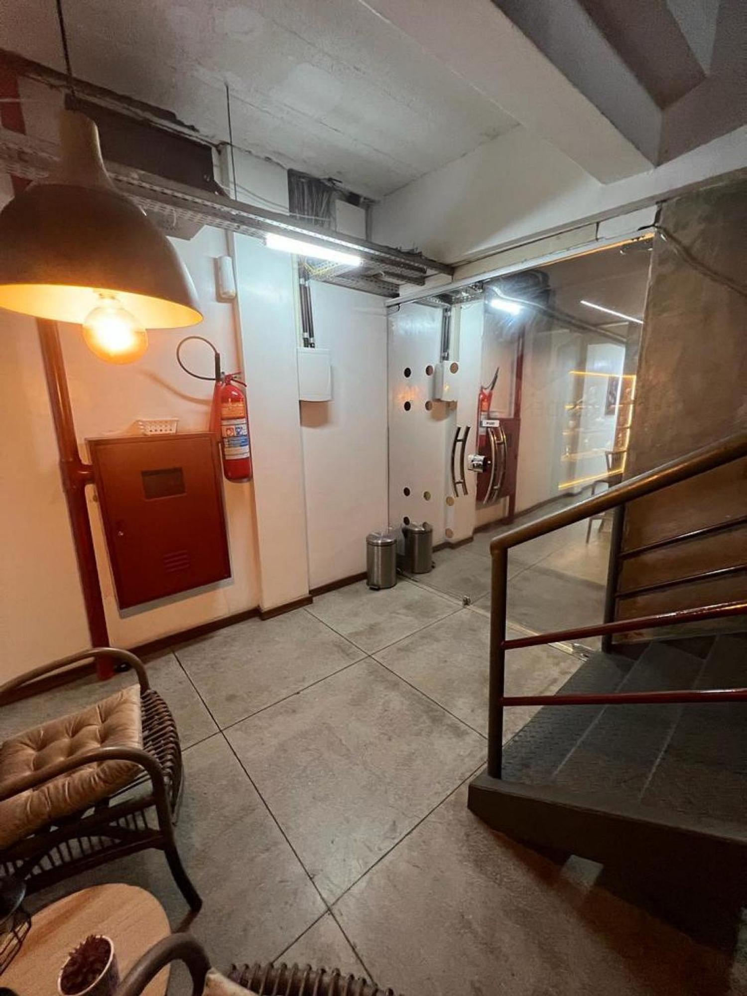 Studio 201 | Wifi 600Mb | Residencial Jc, Um Lugar Para Ficar. Belem  Ngoại thất bức ảnh