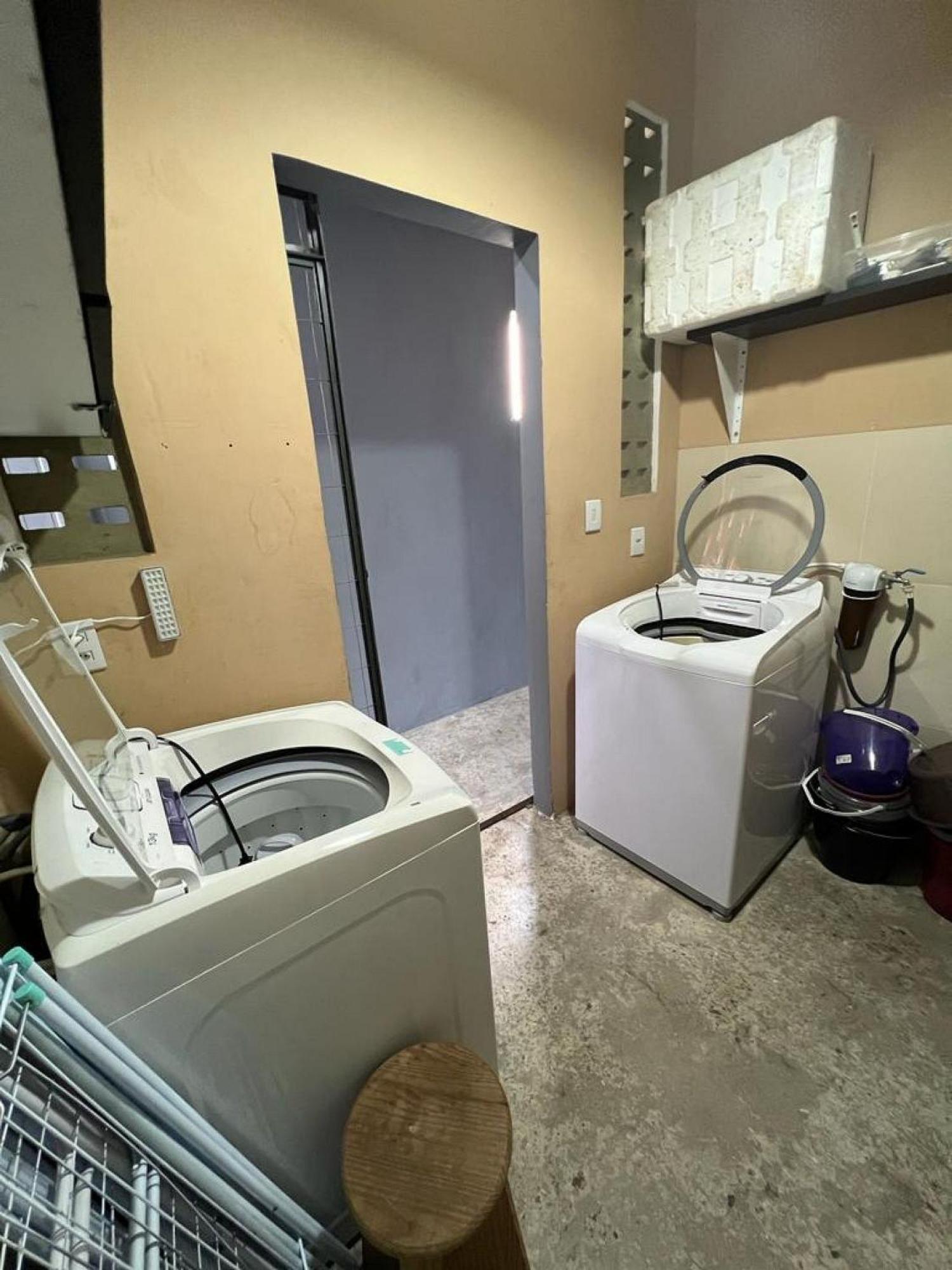 Studio 201 | Wifi 600Mb | Residencial Jc, Um Lugar Para Ficar. Belem  Ngoại thất bức ảnh