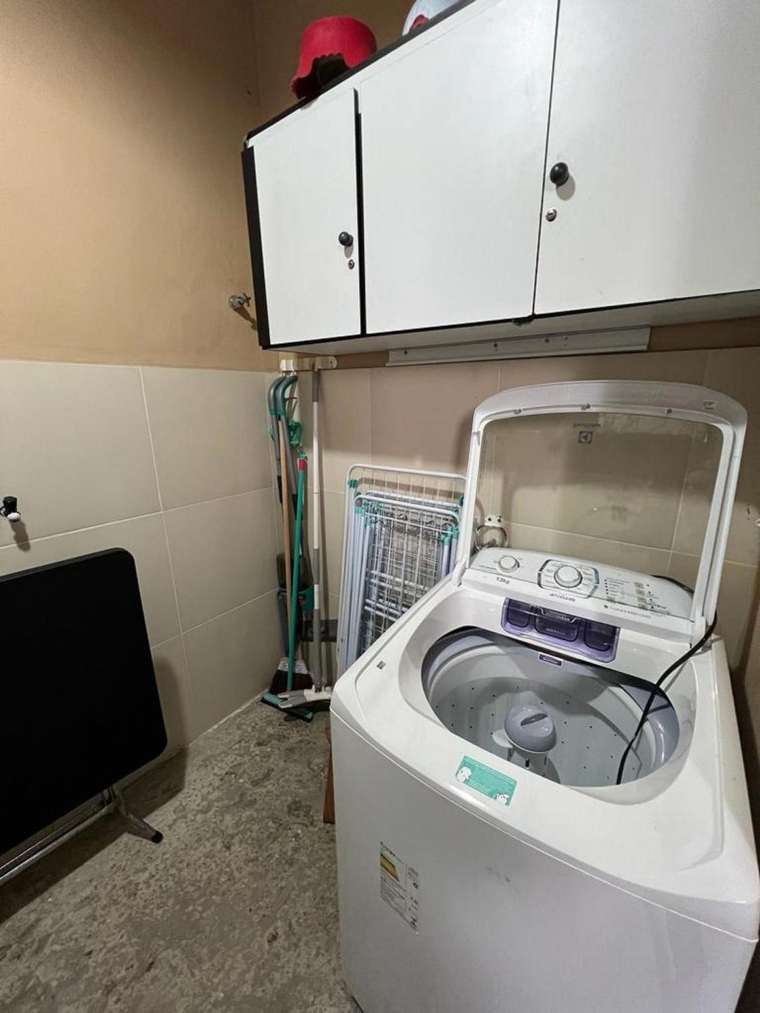 Studio 201 | Wifi 600Mb | Residencial Jc, Um Lugar Para Ficar. Belem  Ngoại thất bức ảnh
