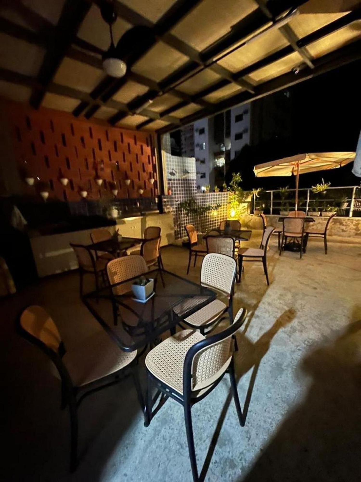 Studio 201 | Wifi 600Mb | Residencial Jc, Um Lugar Para Ficar. Belem  Ngoại thất bức ảnh
