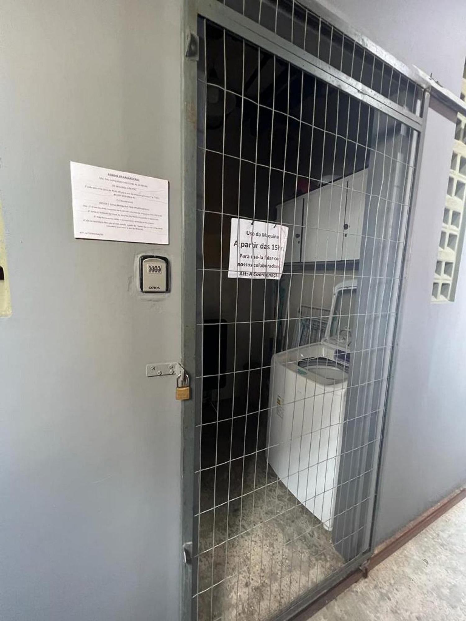 Studio 201 | Wifi 600Mb | Residencial Jc, Um Lugar Para Ficar. Belem  Ngoại thất bức ảnh
