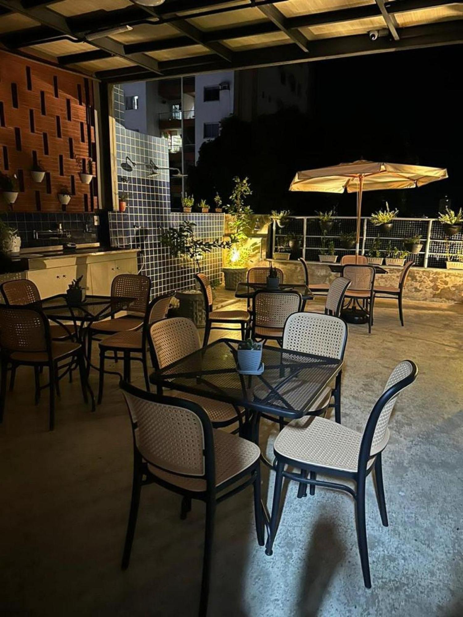 Studio 201 | Wifi 600Mb | Residencial Jc, Um Lugar Para Ficar. Belem  Ngoại thất bức ảnh