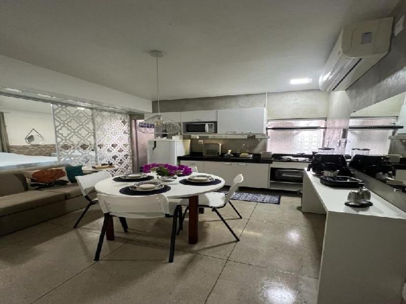 Studio 201 | Wifi 600Mb | Residencial Jc, Um Lugar Para Ficar. Belem  Ngoại thất bức ảnh
